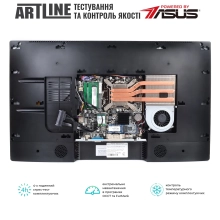 Купити Моноблок ARTLINE Home G41 Windows 11 Pro (G41v42Win) - фото 8