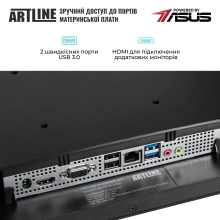 Купить Моноблок ARTLINE Business G46 (G46v24) - фото 3