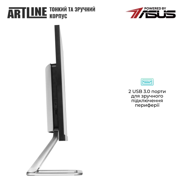 Купить Моноблок ARTLINE Business G46 (G46v25) - фото 4