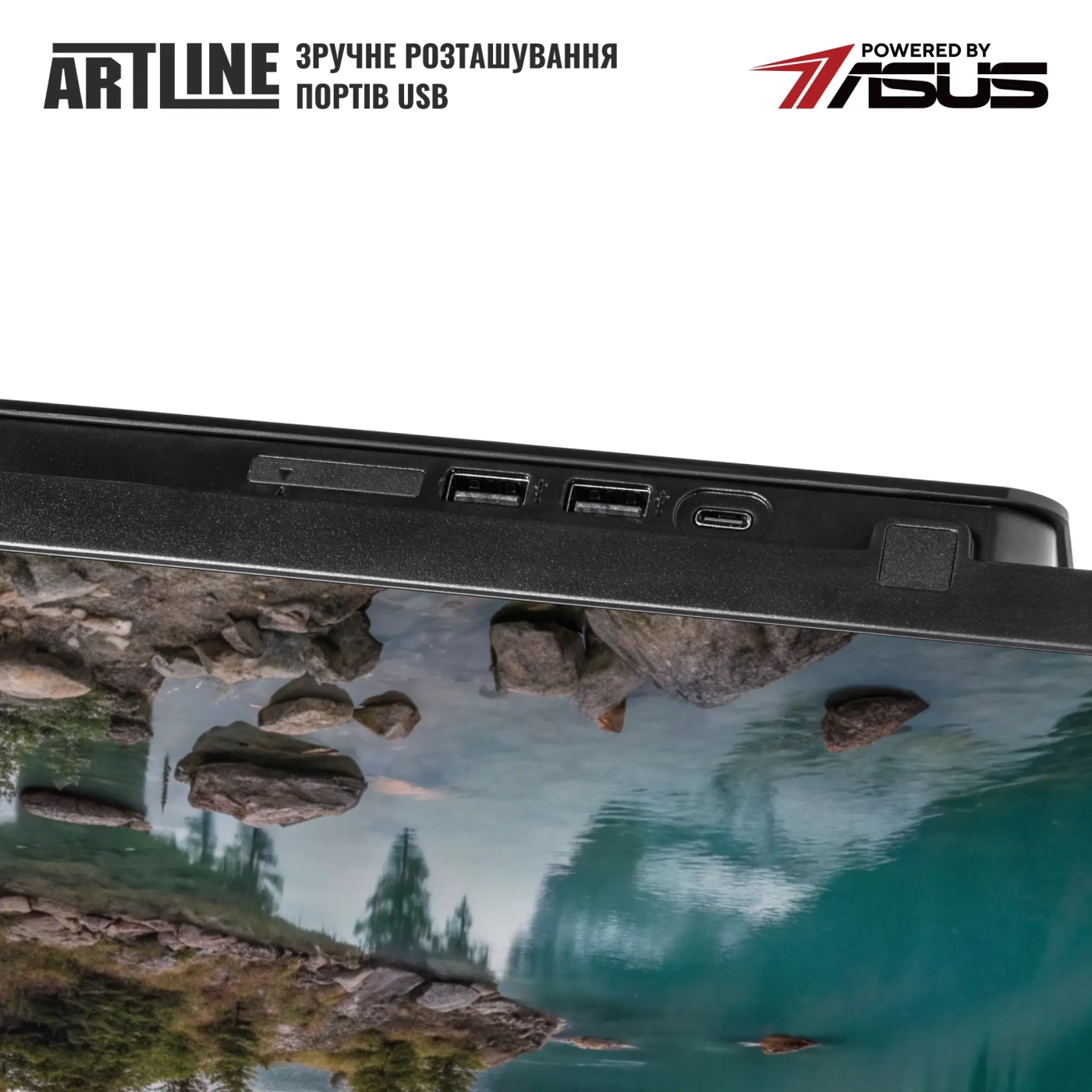Купить Моноблок ARTLINE Business G46 (G46v25) - фото 5