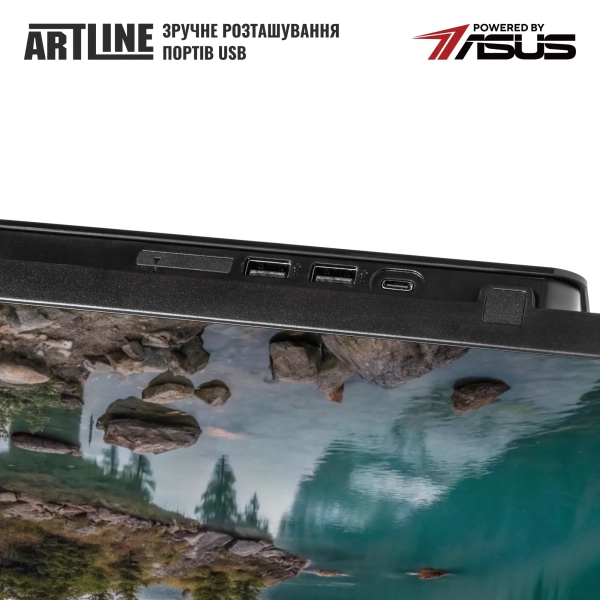 Купить Моноблок ARTLINE Business G46 (G46v25) - фото 5