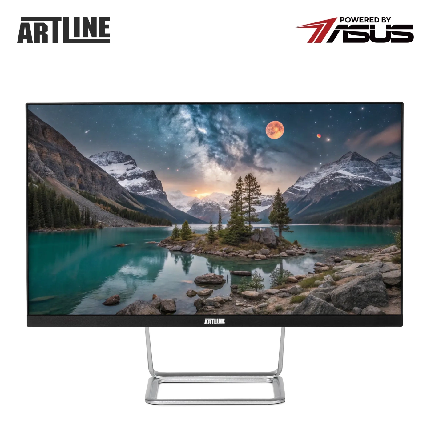 Купить Моноблок ARTLINE Business G46 (G46v25) - фото 10