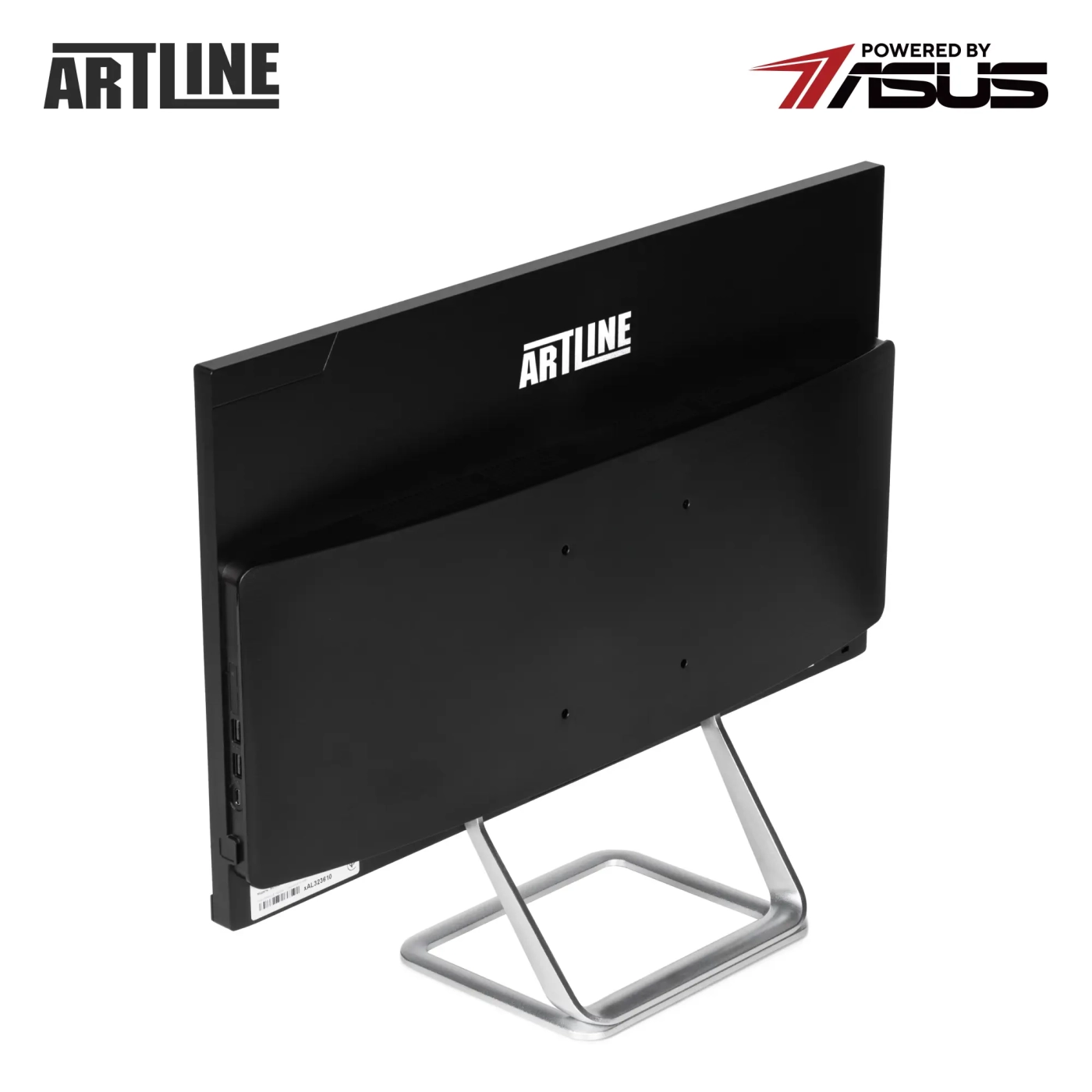 Купить Моноблок ARTLINE Business G46 (G46v25) - фото 13