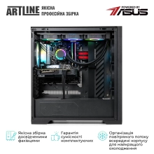 Купить Компьютер ARTLINE Overlord GT302 (GT302v27) - фото 8