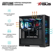 Купить Компьютер ARTLINE Overlord GT302 (GT302v30) - фото 4