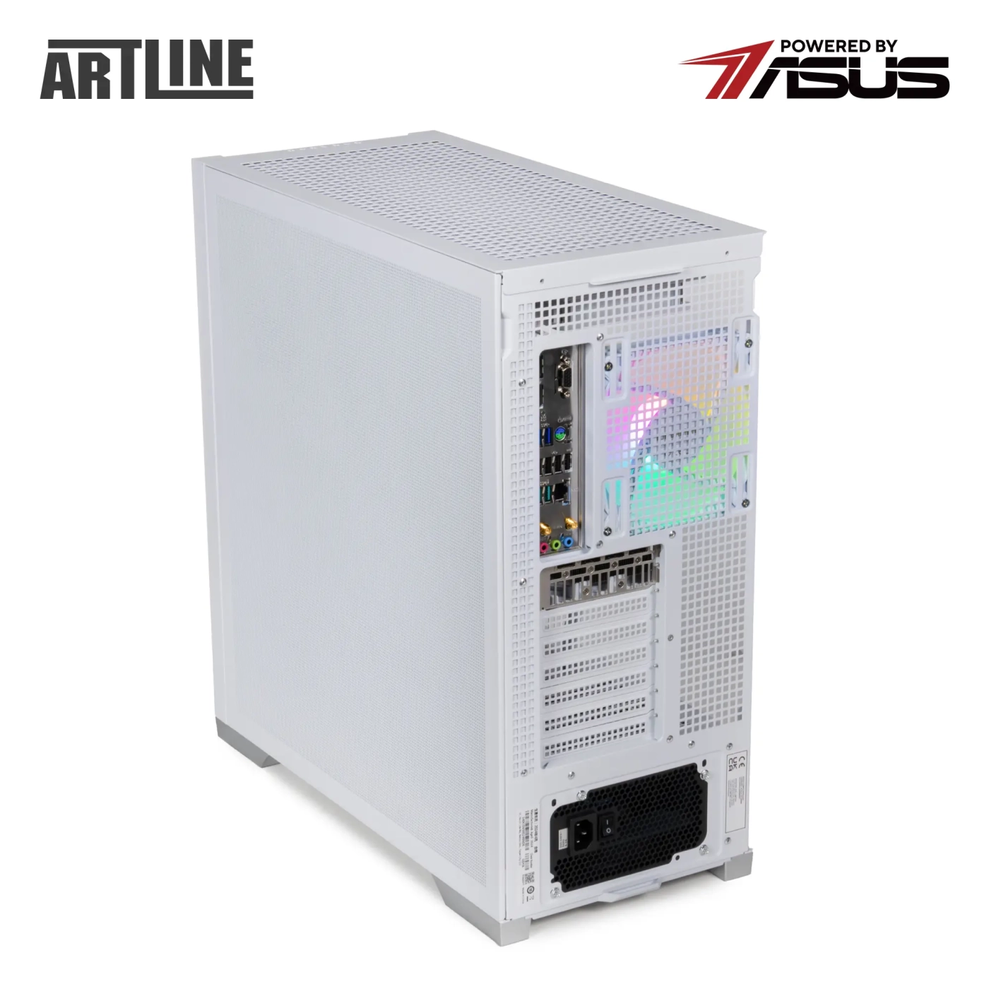 Купити Комп'ютер ARTLINE Overlord GT302 Windows 11 Pro (GT302v30Winw) - фото 15