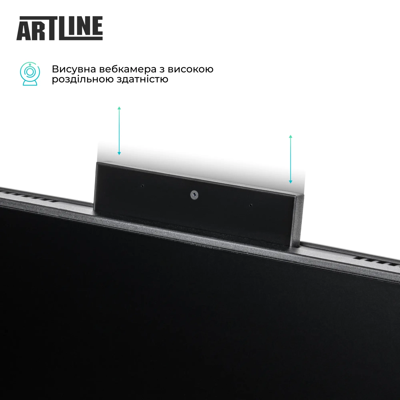 Купить Моноблок ARTLINE Business M61 Windows 11 Pro (M61v37Win) - фото 3