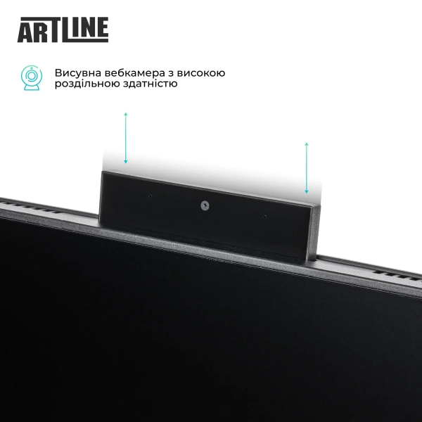 Купить Моноблок ARTLINE Business M61 Windows 11 Pro (M61v37Win) - фото 3
