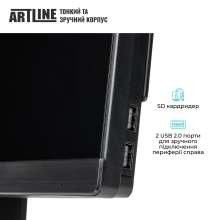 Купить Моноблок ARTLINE Business M61 Windows 11 Pro (M61v37Win) - фото 5