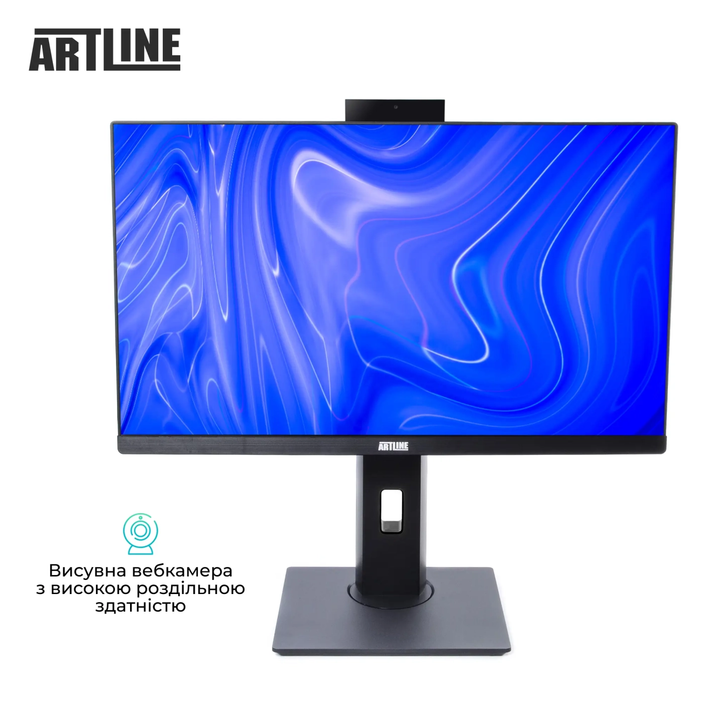 Купить Моноблок ARTLINE Business M61 Windows 11 Pro (M61v37Win) - фото 6