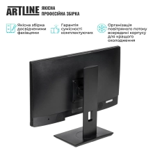 Купить Моноблок ARTLINE Business M61 Windows 11 Pro (M61v37Win) - фото 7