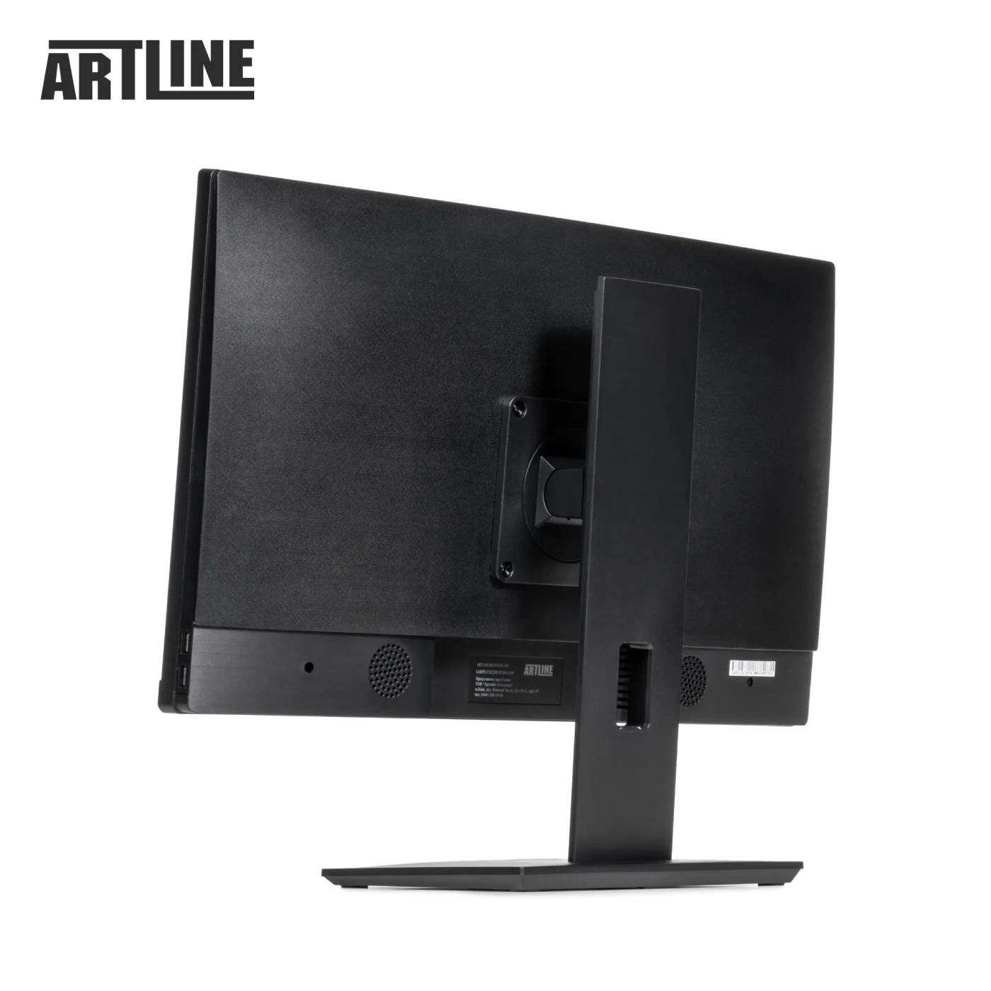 Купить Моноблок ARTLINE Business M61 Windows 11 Pro (M61v37Win) - фото 15