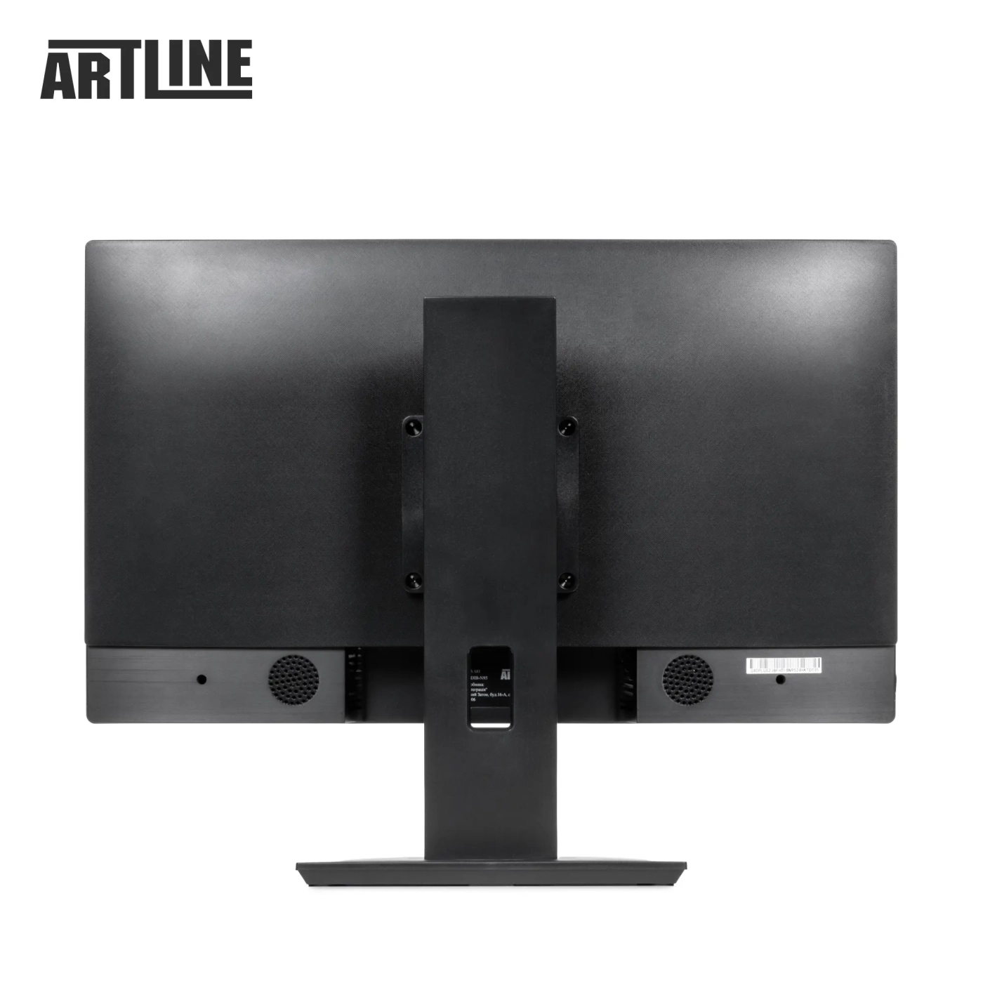 Купить Моноблок ARTLINE Business M61 Windows 11 Pro (M61v37Win) - фото 16