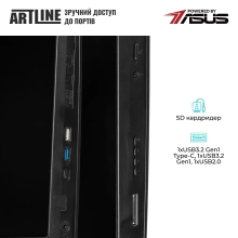 Купити Моноблок ARTLINE Business M77 Windows 11 Pro (M77v08Win) - фото 4
