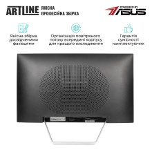 Купити Моноблок ARTLINE Business M77 Windows 11 Pro (M77v08Win) - фото 5