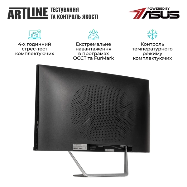Купити Моноблок ARTLINE Business M77 Windows 11 Pro (M77v08Win) - фото 6