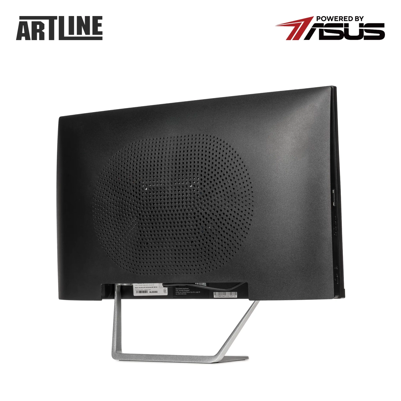 Купити Моноблок ARTLINE Business M77 Windows 11 Pro (M77v08Win) - фото 12