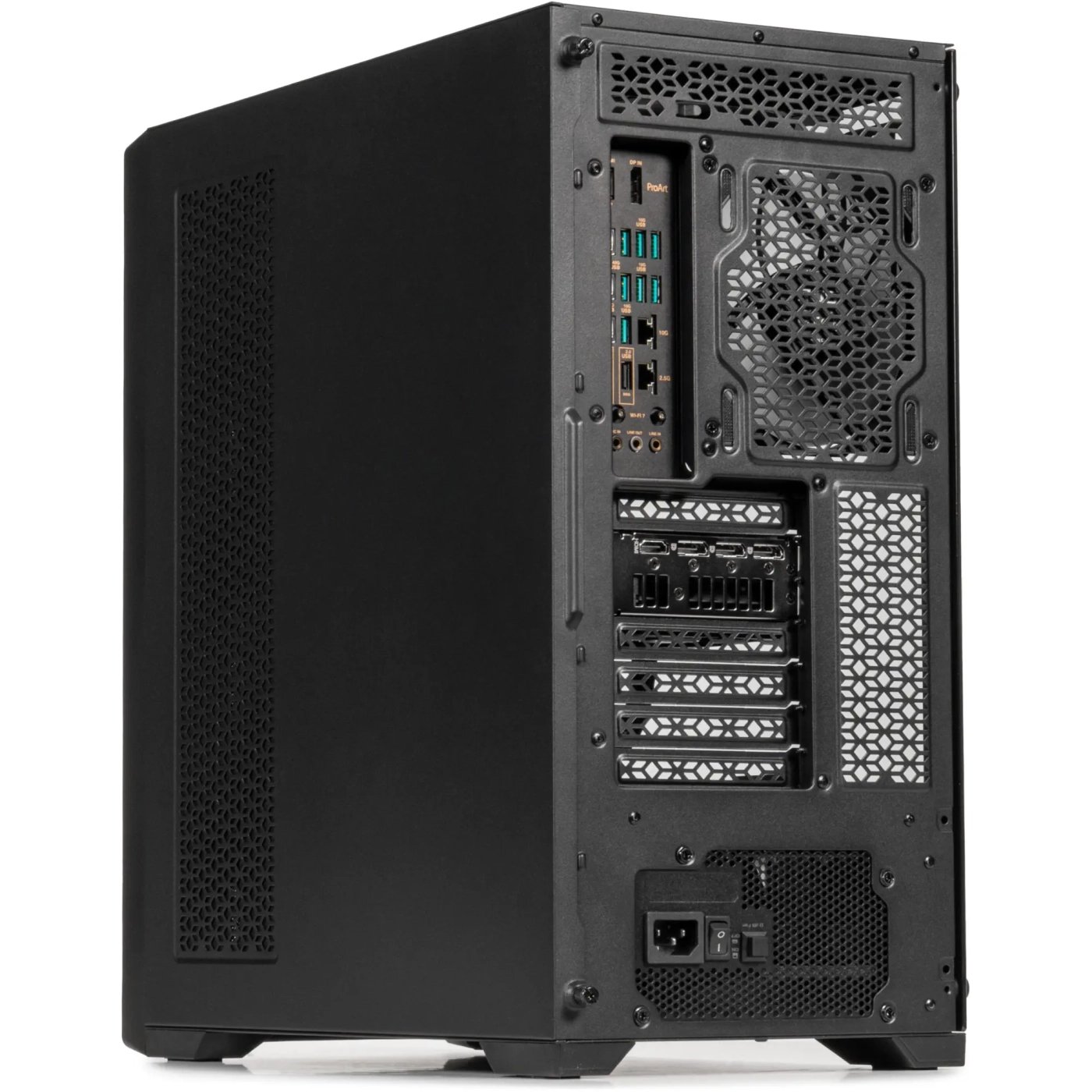 Купити Робоча станція ARTLINE WorkStation PROART Windows 11 Pro (PROARTv55Win) - фото 22