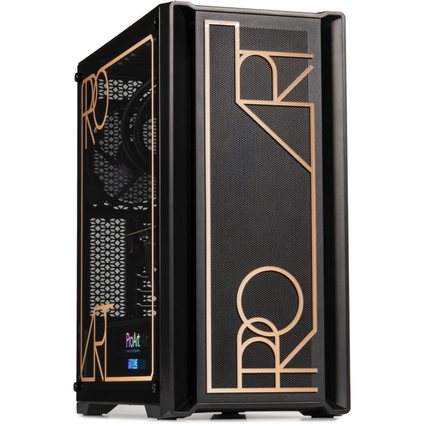 Купить Рабочая станция ARTLINE WorkStation PROART Windows 11 Pro (PROARTv58Win) - фото 1