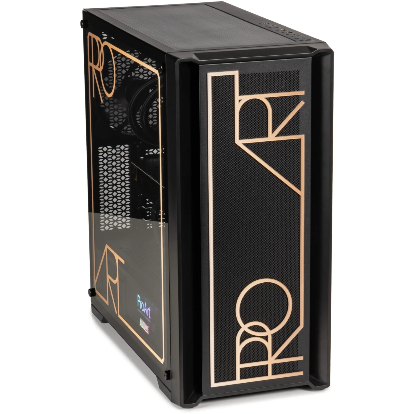 Купить Рабочая станция ARTLINE WorkStation PROART Windows 11 Pro (PROARTv58Win) - фото 5