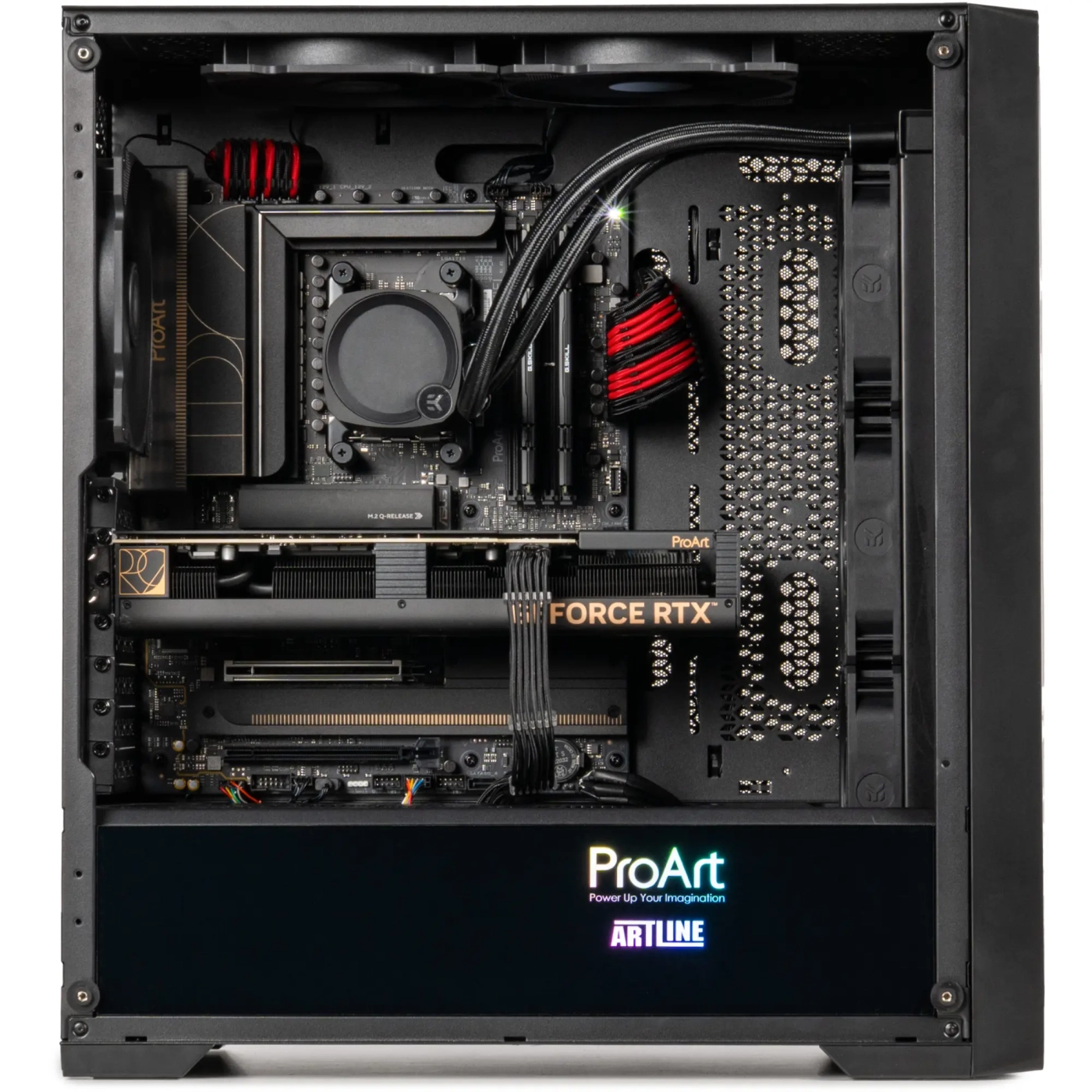 Купить Рабочая станция ARTLINE WorkStation PROART Windows 11 Pro (PROARTv58Win) - фото 7