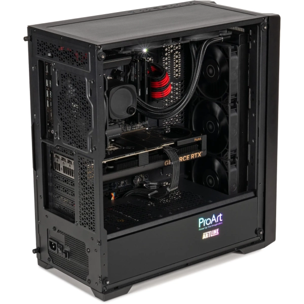 Купить Рабочая станция ARTLINE WorkStation PROART Windows 11 Pro (PROARTv58Win) - фото 12