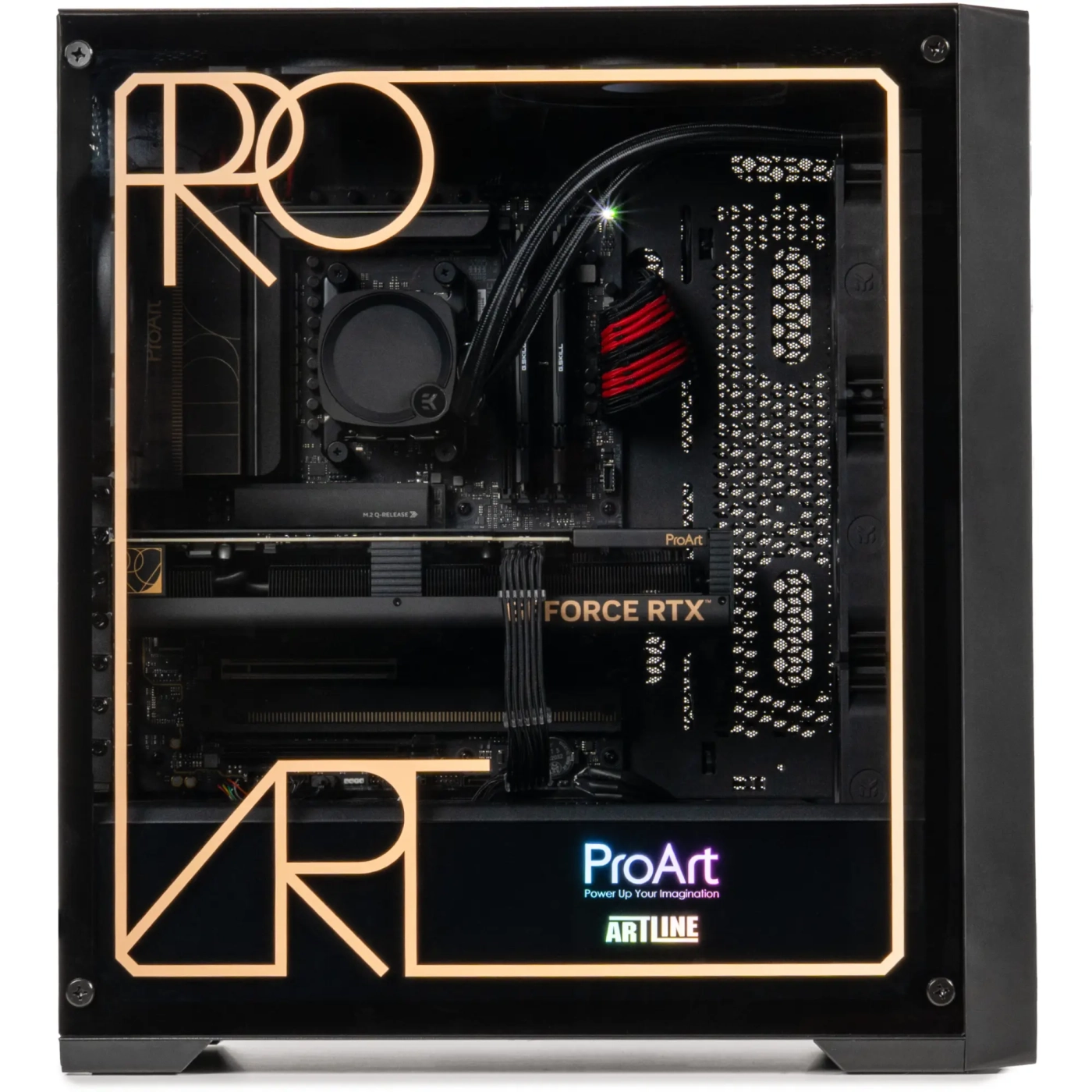 Купить Рабочая станция ARTLINE WorkStation PROART Windows 11 Pro (PROARTv58Win) - фото 18