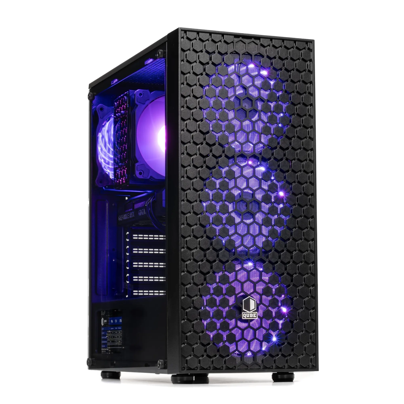 Купити Комп'ютер ARTLINE Gaming X43 (X43v48) - фото 1