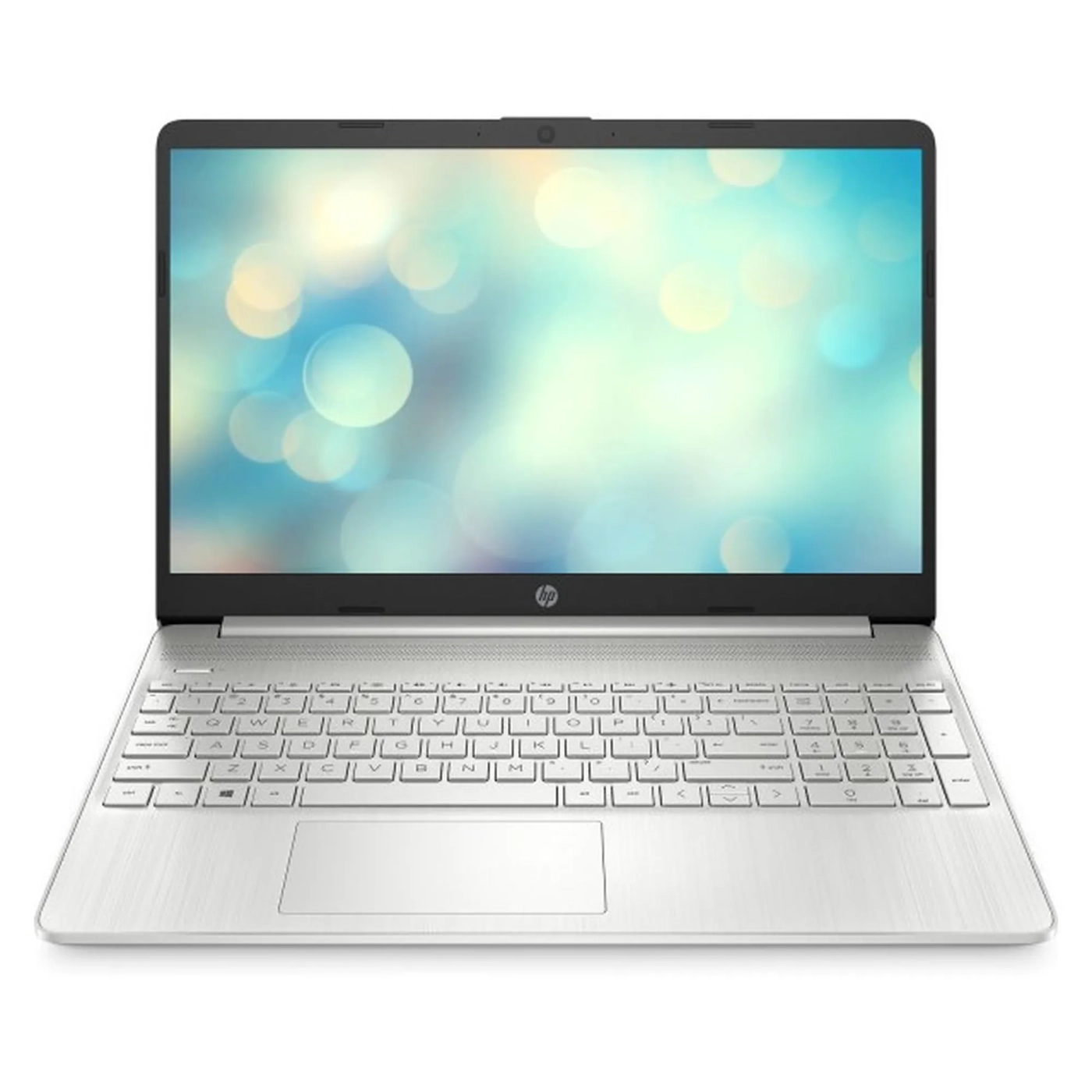 Купить Ноутбук HP 15s-eq2077ua (B22CFEA) - фото 1