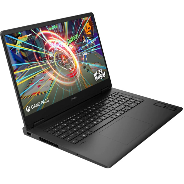 Купити Ноутбук HP OMEN Gaming 17-db0007ua (A4AB2EA) - фото 2