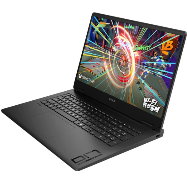 Купити Ноутбук HP OMEN Gaming 17-db0007ua (A4AB2EA) - фото 3