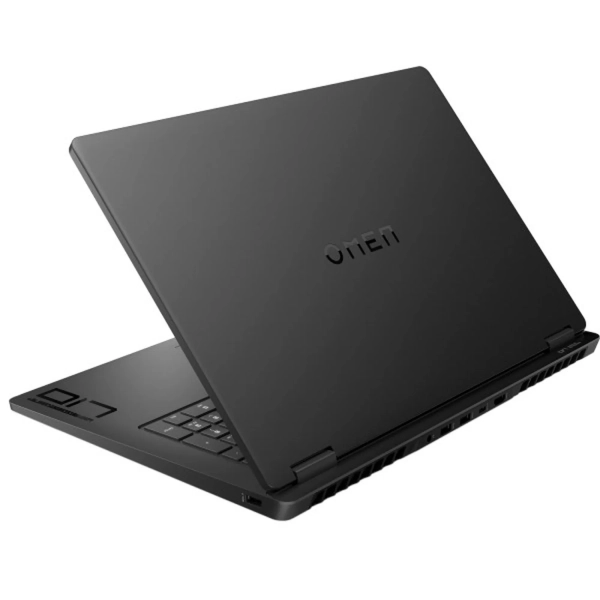 Купити Ноутбук HP OMEN Gaming 17-db0007ua (A4AB2EA) - фото 4