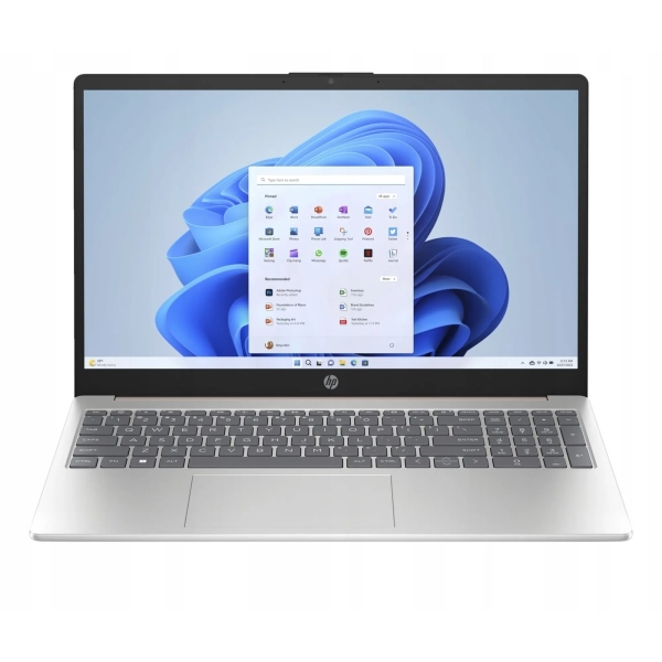 Купити Ноутбук HP 15-fc0098ua (B4LW9EA) - фото 1