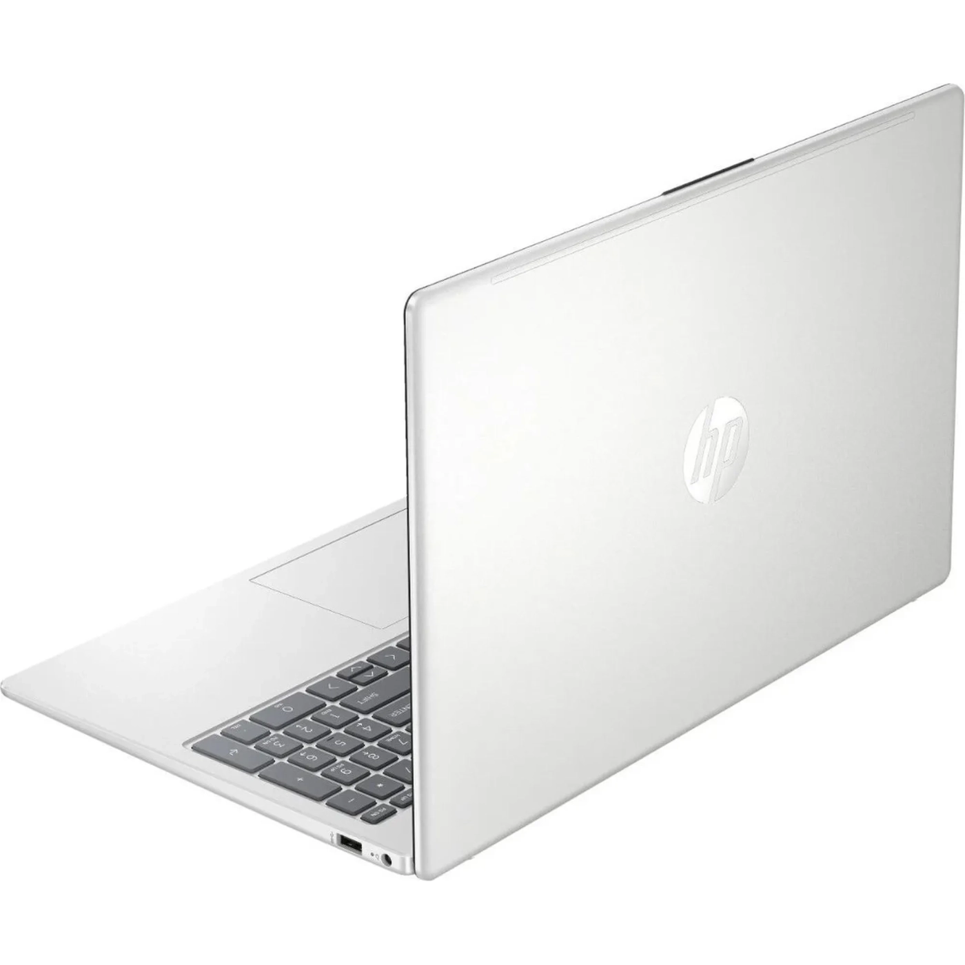 Купити Ноутбук HP 15-fc0101ua (B4LX2EA) - фото 4