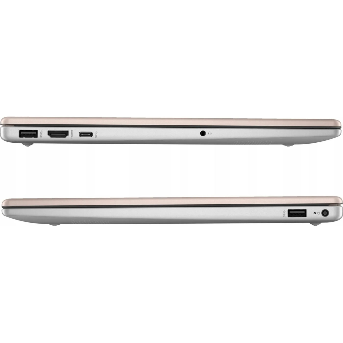Купить Ноутбук HP 15-fc0102ua (B4LX3EA) - фото 5