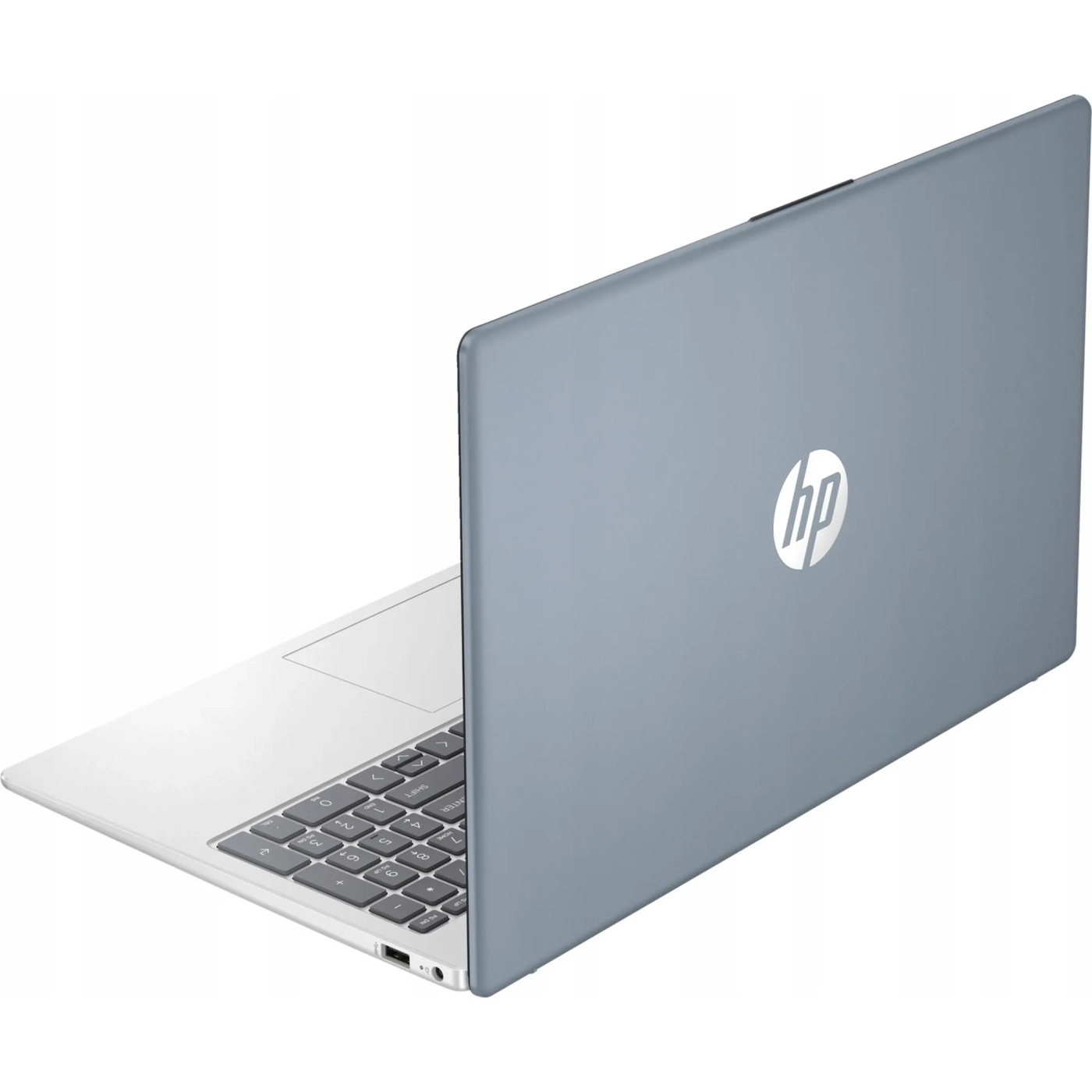 Купити Ноутбук HP 15-fc0103ua (B4LX4EA) - фото 4