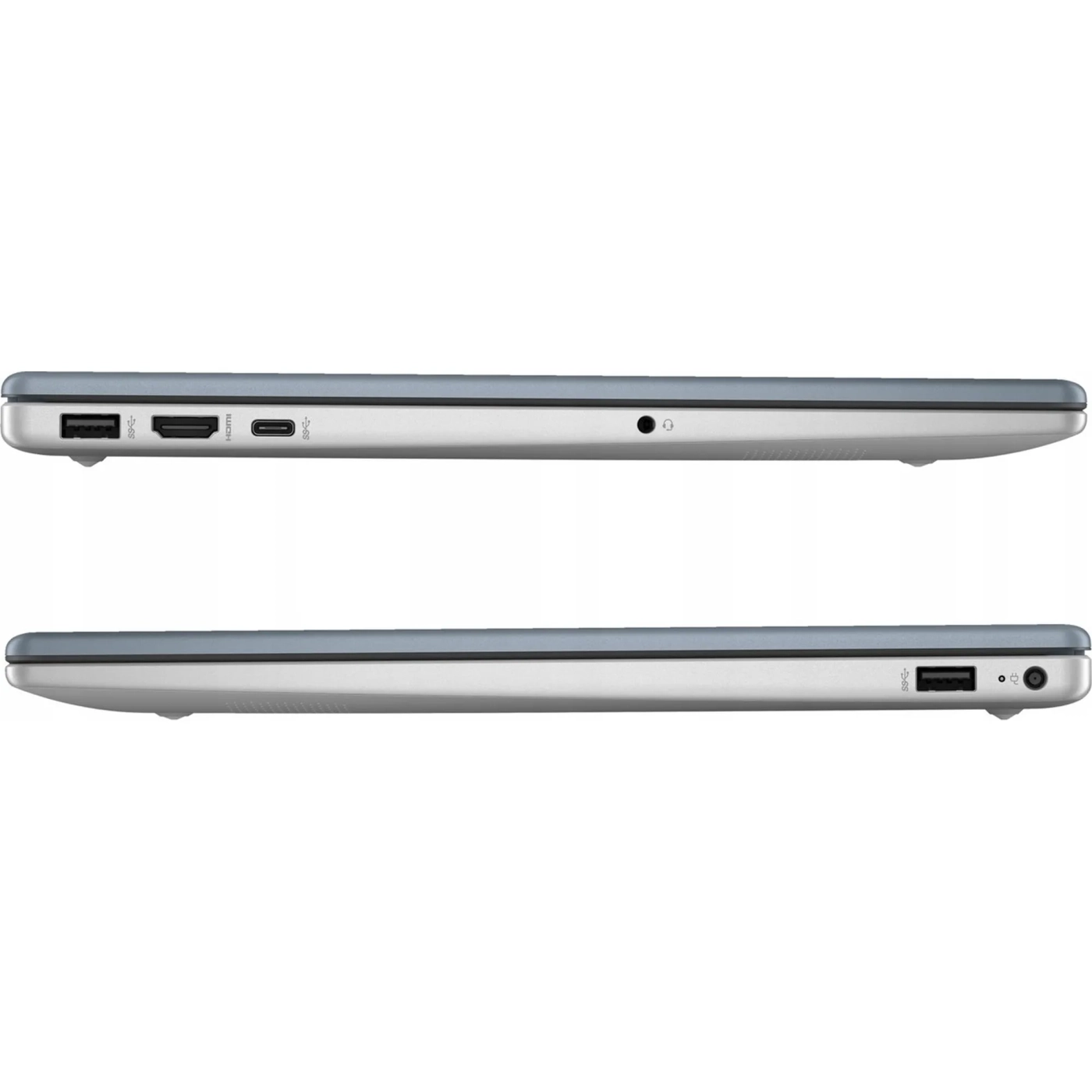 Купити Ноутбук HP 15-fc0103ua (B4LX4EA) - фото 5