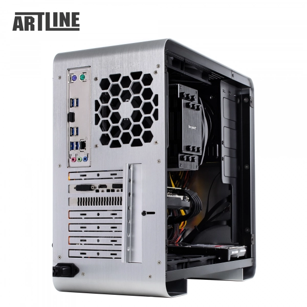 Купити Робоча станція ARTLINE WorkStation W95v07 - фото 11