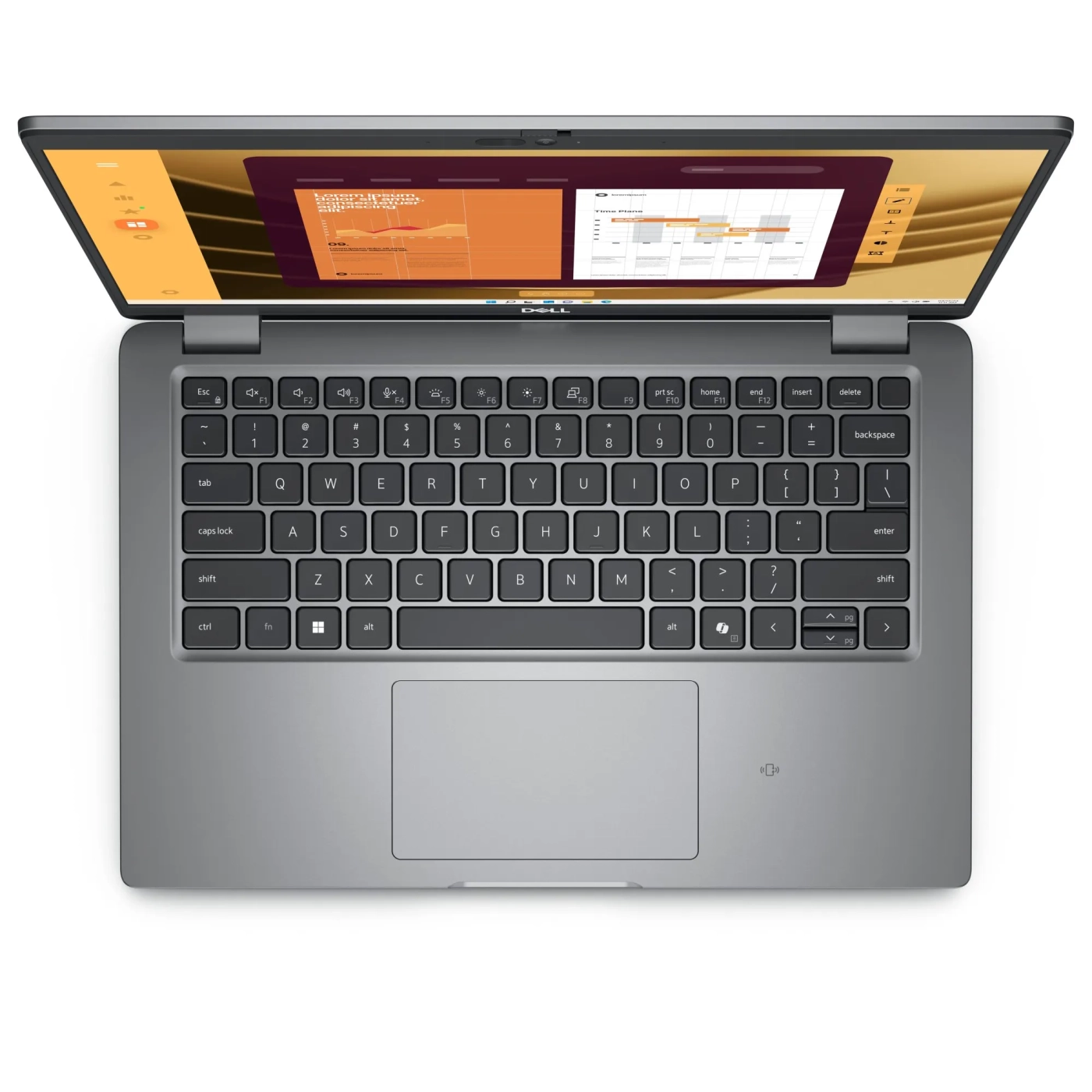 Купить Ноутбук Dell Latitude 5450 (210-BMPS_U516512_UBU) - фото 4