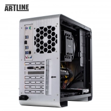 Купить Рабочая станция ARTLINE WorkStation W95v08 - фото 11
