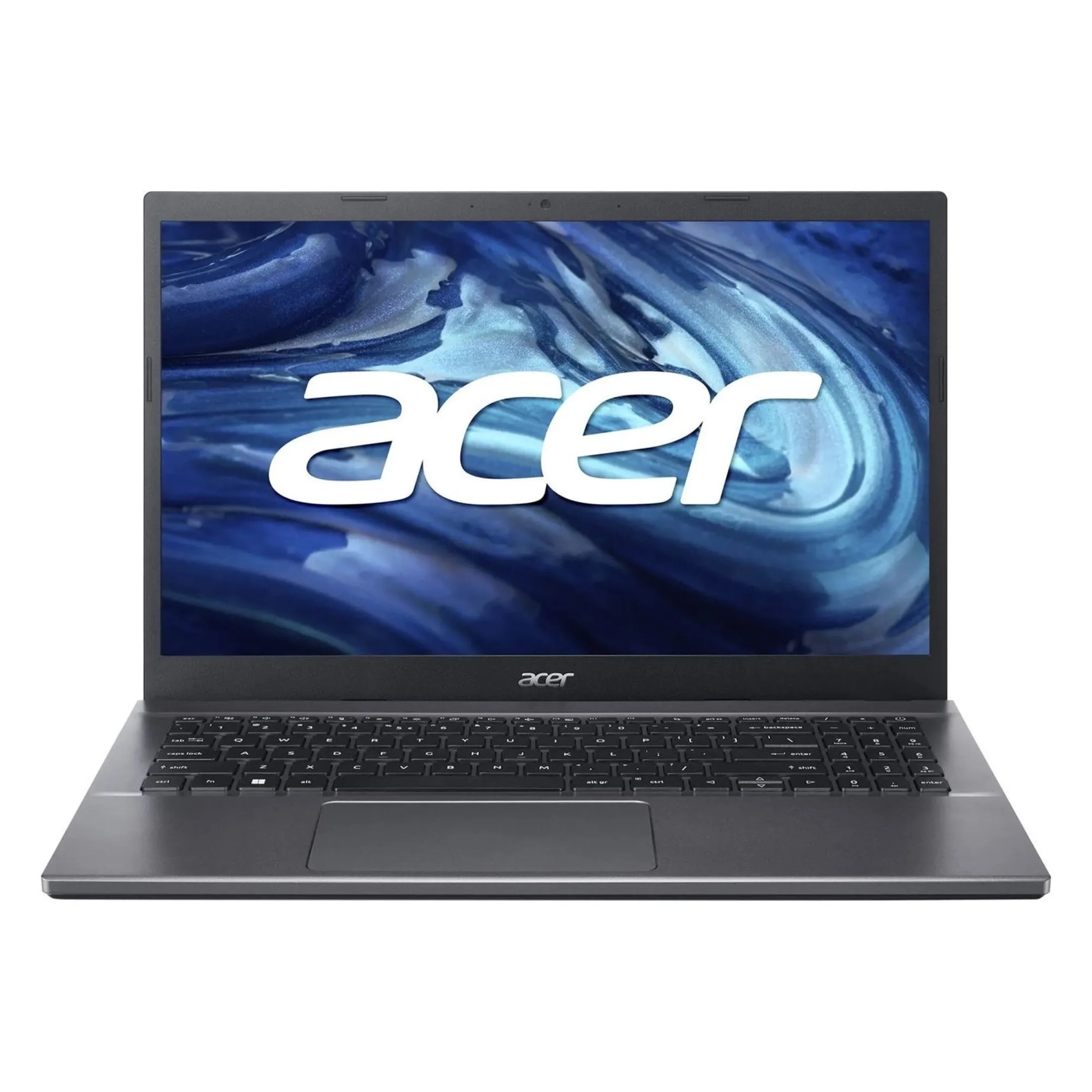 Купити Ноутбук Acer Extensa 15 EX215-55 (NX.EGYEU.01J) - фото 1
