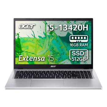 Купить Ноутбук Acer Extensa 15 EX215-57-5179 (NX.EJBEU.005) - фото 1