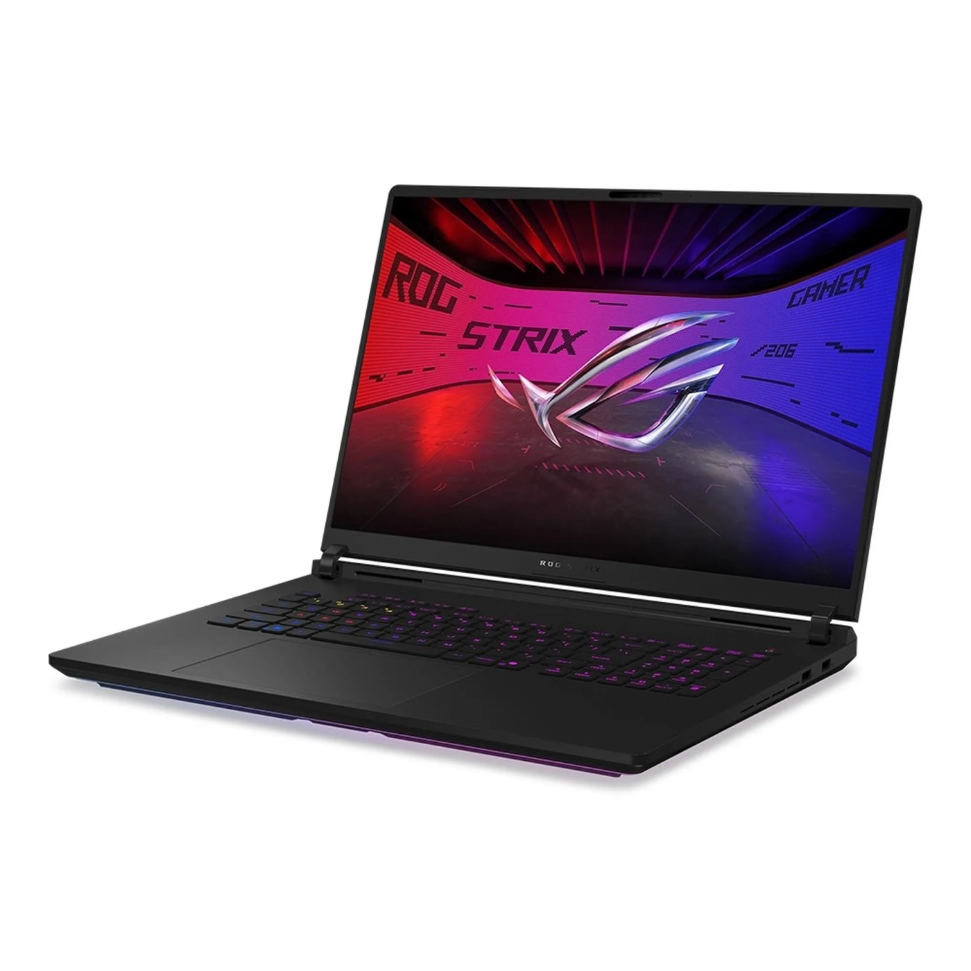 Купить Ноутбук ASUS ROG Strix SCAR 18 (2025) G835LX-SA162X (90NR0LF1-M007W0) - фото 2
