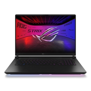 Купить Ноутбук ASUS ROG Strix SCAR 18 (2025) G835LX-SA088X (90NR0LF1-M003N0) - фото 1