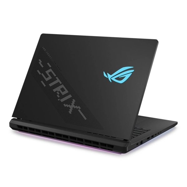 Купити Ноутбук ASUS ROG Strix SCAR 18 (2025) G835LX-SA088X (90NR0LF1-M003N0) - фото 4