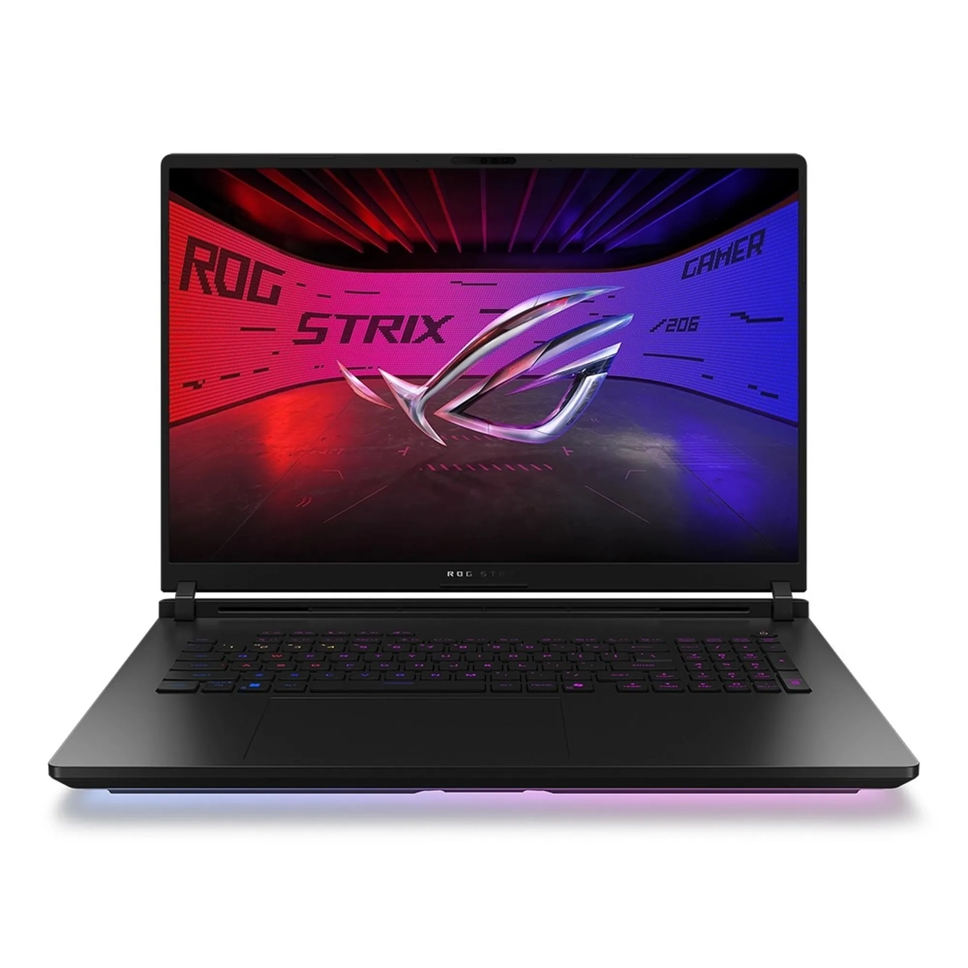 Купити Ноутбук ASUS ROG Strix SCAR 18 (2025) G835LW-SA083W (90NR0LI1-M003L0) - фото 1