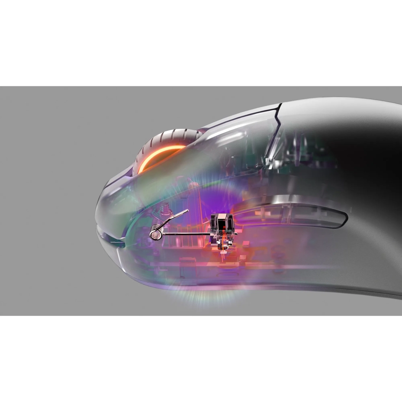 Купить Мышь SteelSeries Prime Mini Wireless (62426) - фото 8