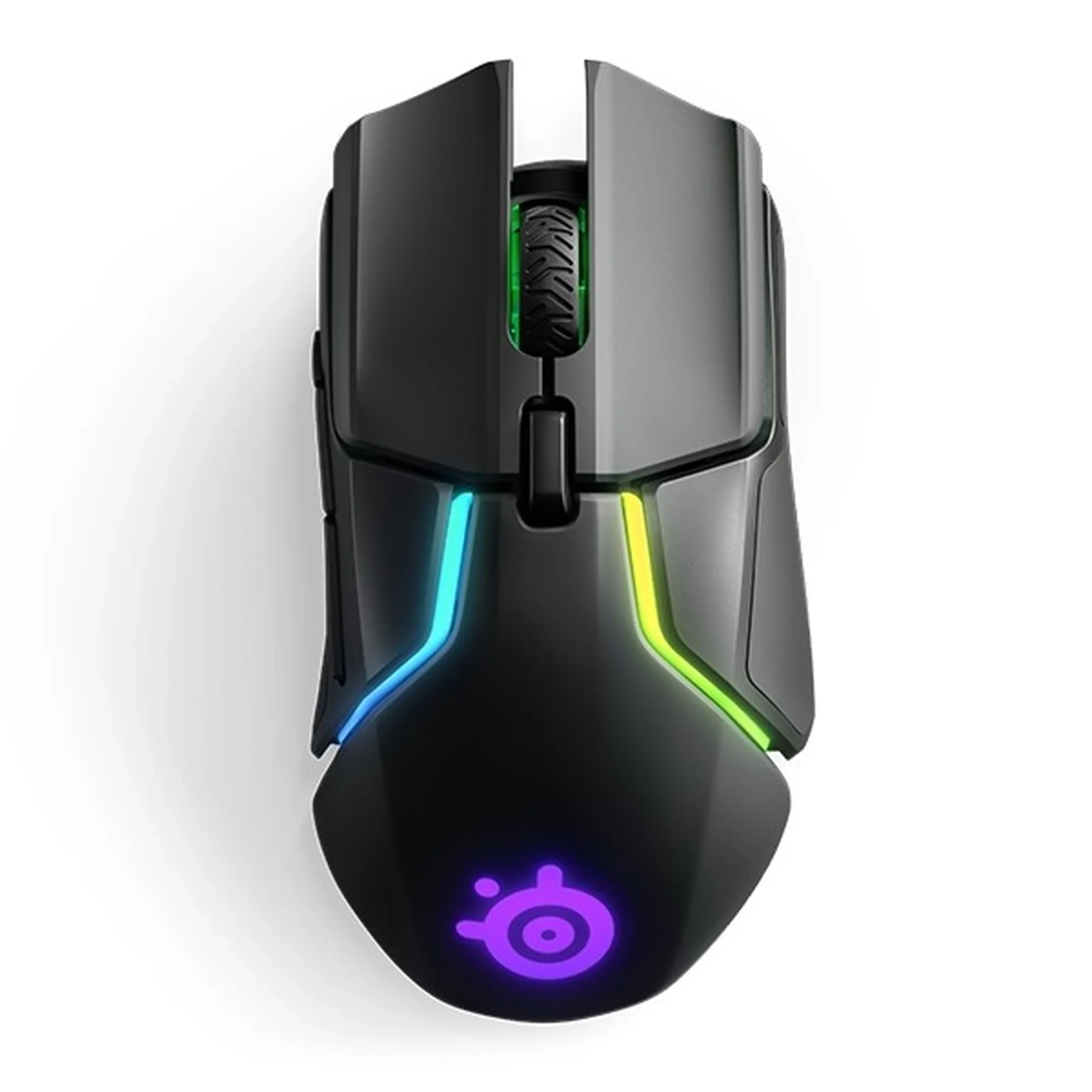 Купити Мишка SteelSeries Rival 650 Wireless (62456) - фото 1