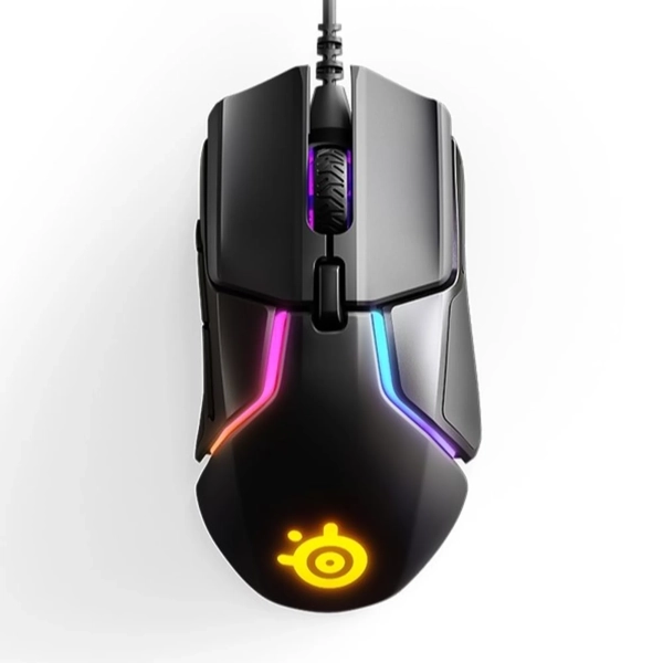 Купити Мишка SteelSeries Rival 600 (62446) - фото 1