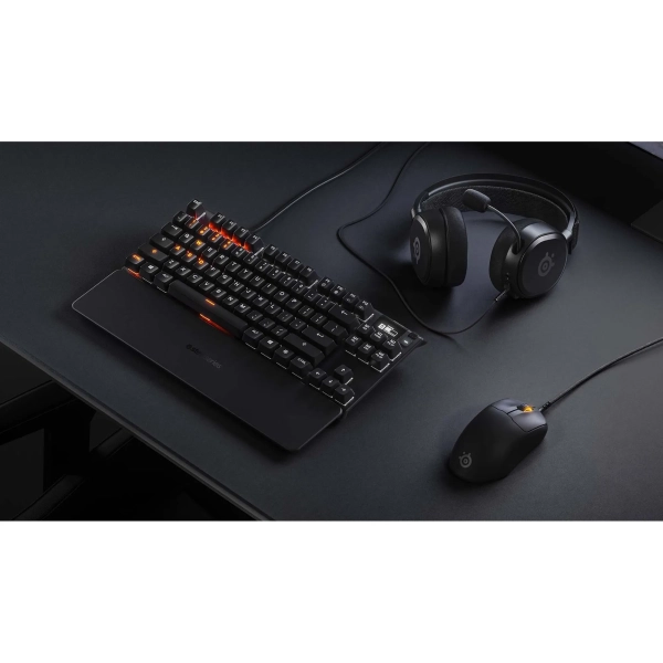 Купить Мышь SteelSeries Prime Mini (62421) - фото 7
